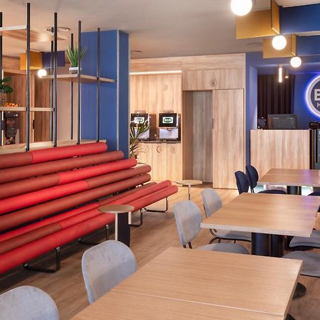 B&B Hotel Barcelona روبي المظهر الخارجي الصورة