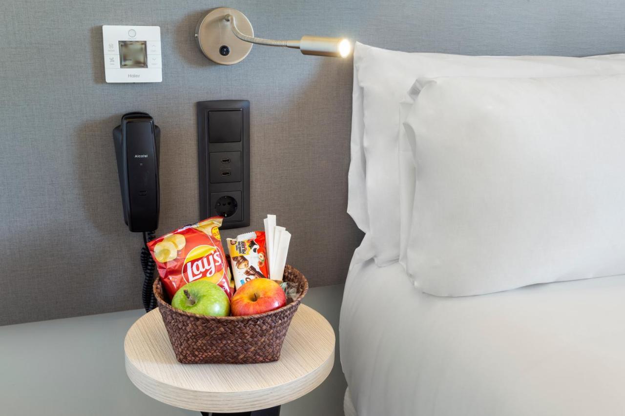 B&B Hotel Barcelona روبي المظهر الخارجي الصورة