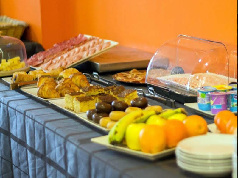 B&B Hotel Barcelona روبي المظهر الخارجي الصورة