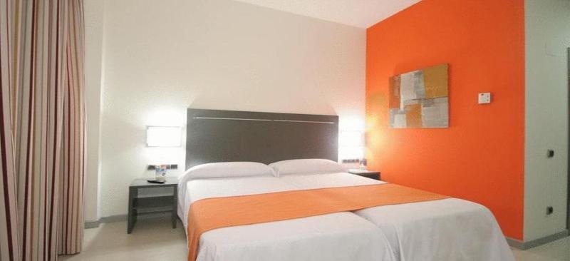 B&B Hotel Barcelona روبي المظهر الخارجي الصورة